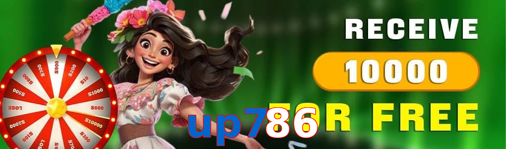 Up786